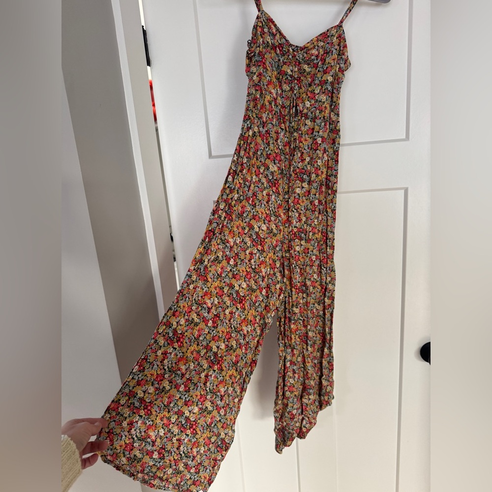 O'Neill Colorful romper